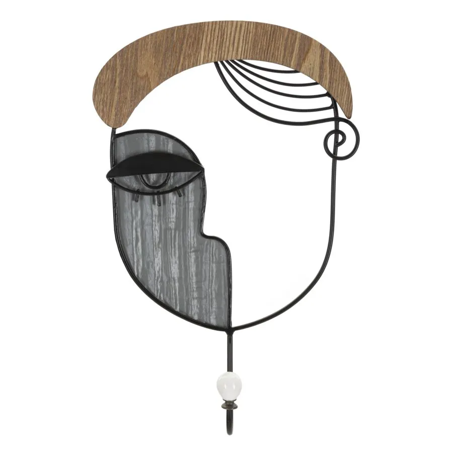 APP/ODZIEŻ DO ŚCIANY Picasso 22 6 35 cm MIN 2